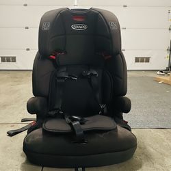 GRACO Car Seat