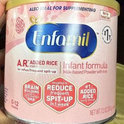 Enfamil AR
