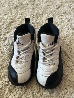 Jordan’s size 10c