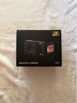 Digi-cam: Recording and Photography