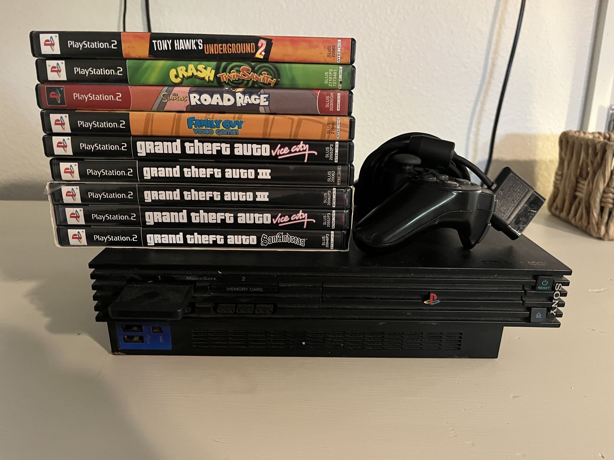 PS2