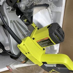 Ryobi TS1346 14amp 10” milter saw (0514-01)