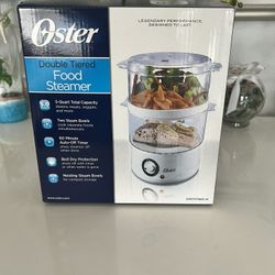 Steamer New