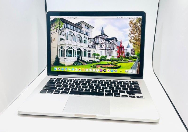 MacBook Pro 13インチ Mid2014 i7 8GB 500GB MacBook Pro (Retina, 13