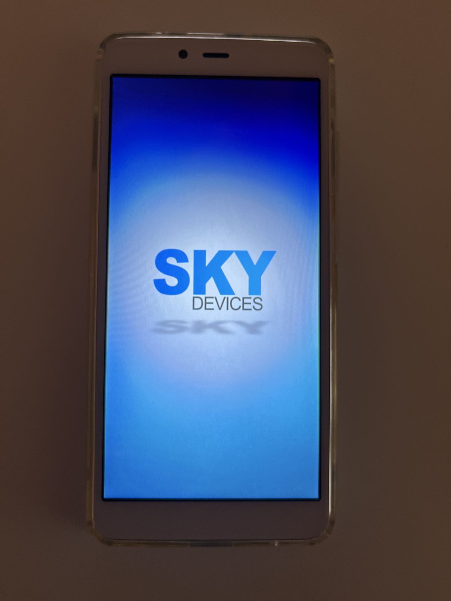 Sky Elite P55 Max Smart Phone