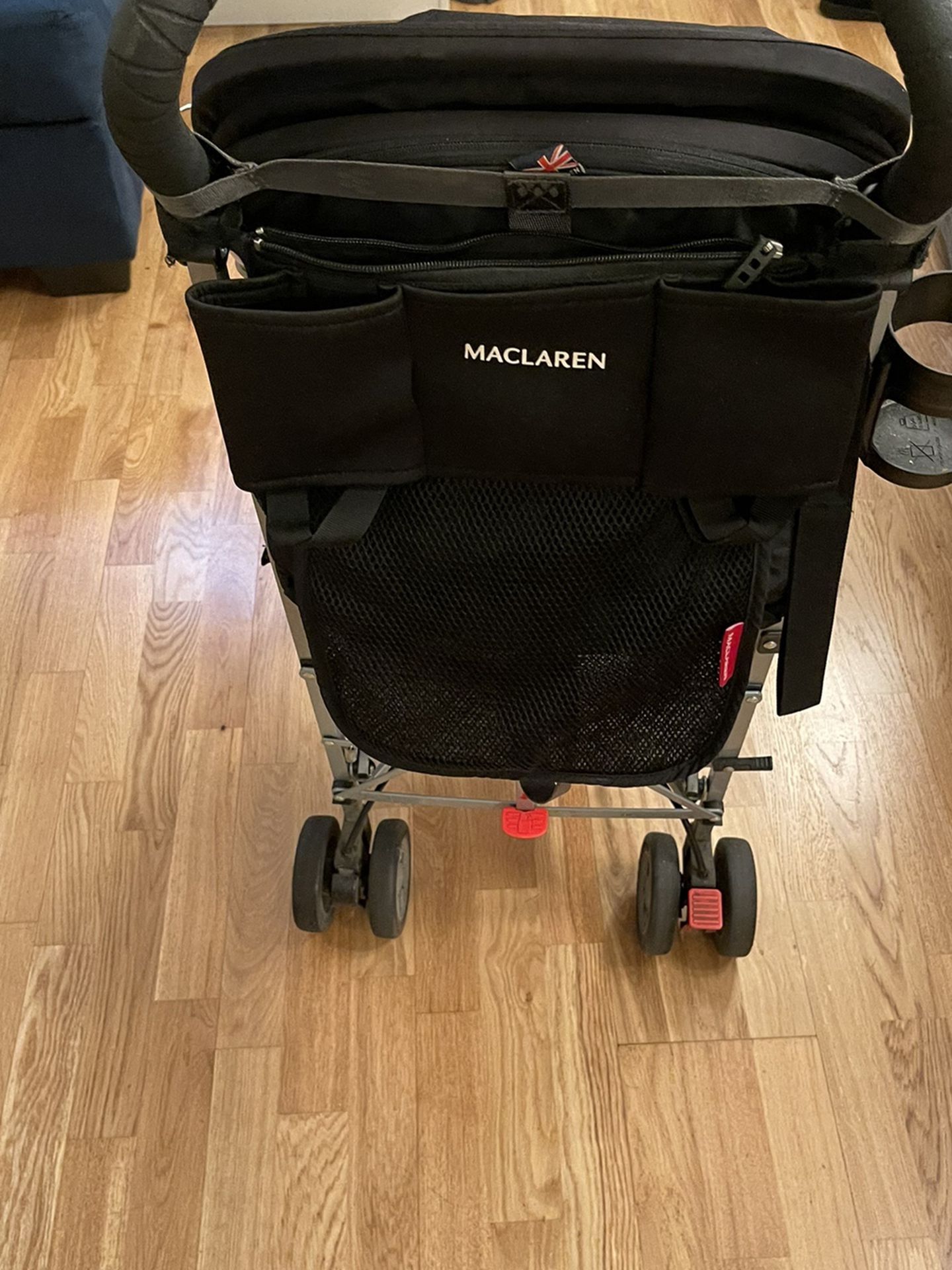 Maclaren Triumph Stroller