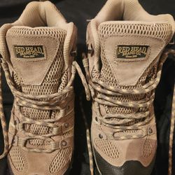 Hiking Boots, Female 