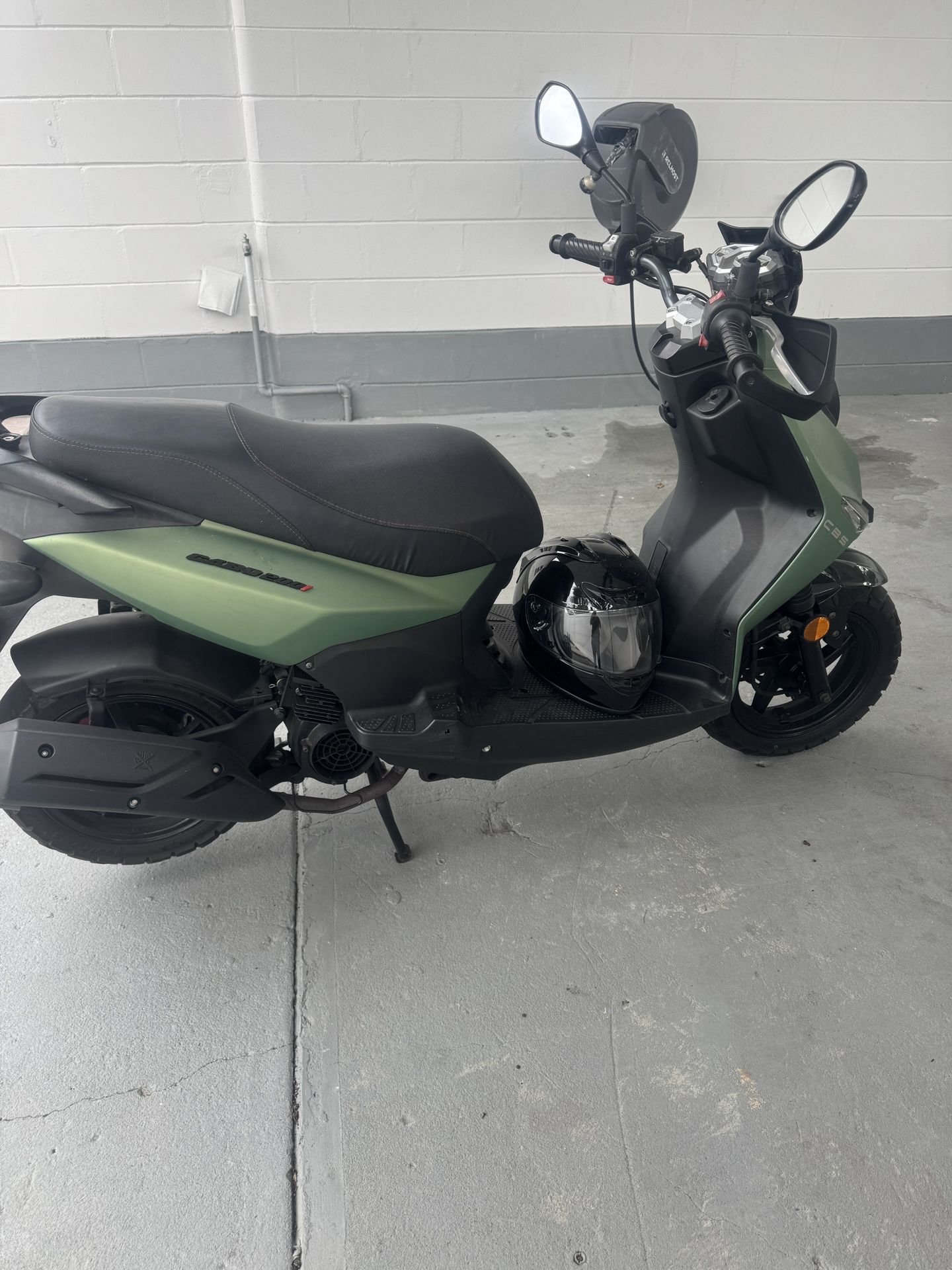 Scooter