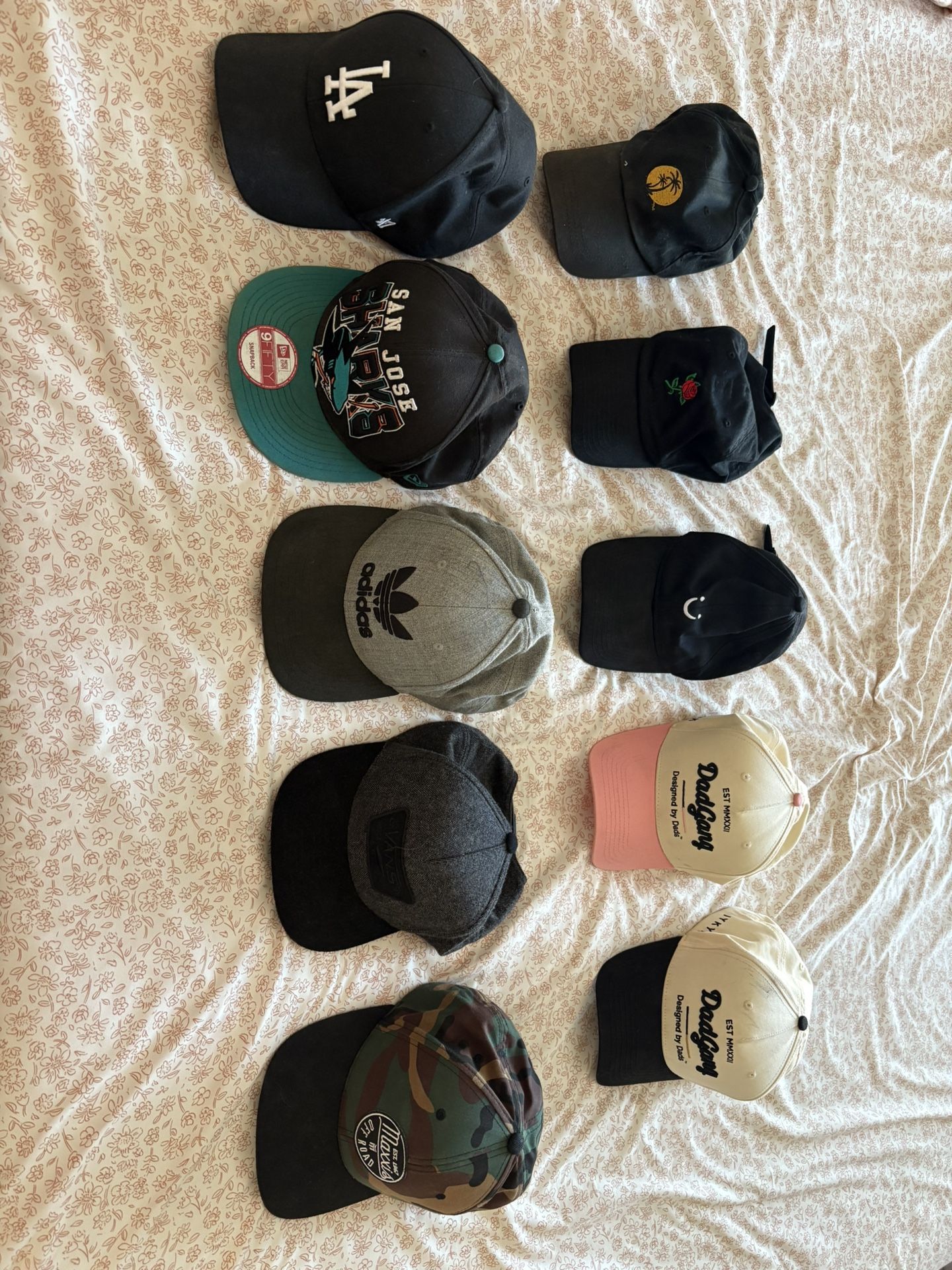 Hats