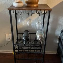 Wine Rack
