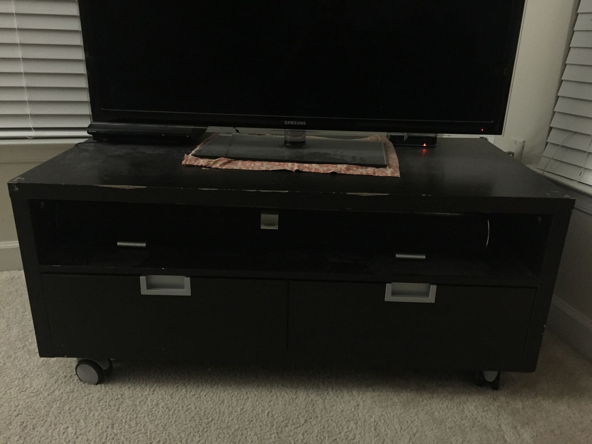 IKEA TV Stand