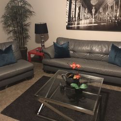 Sofa set
