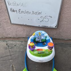 Baby Walker