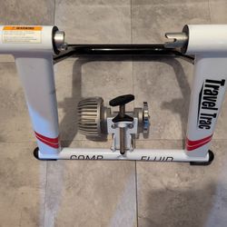 Travel Trac Comp Fluid