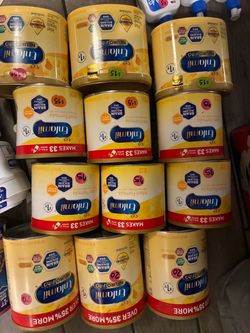 Enfamil
