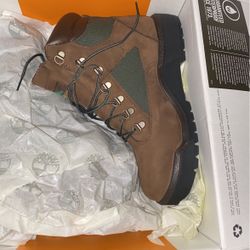 Timberline Boots