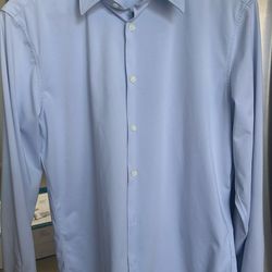 Theory Button Down Shirt