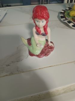 Mermaid