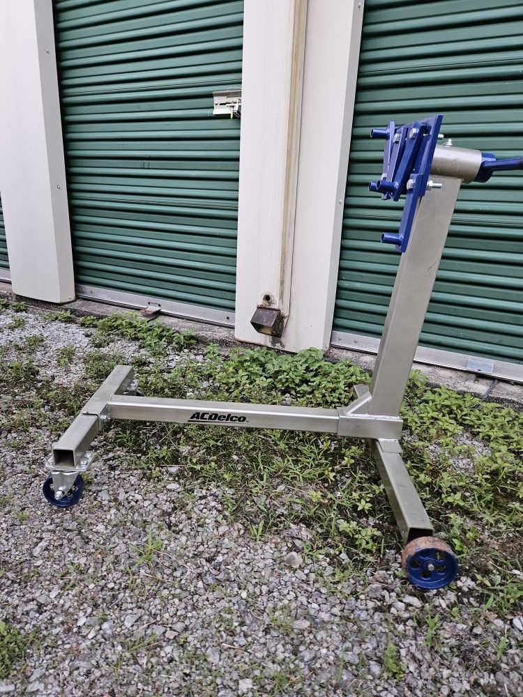 1 Ton Motor Stand
