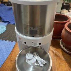 PetKit Automatic Pet Feeder 