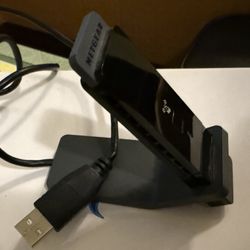 Wireless N-300 USB Adapter (model WNA3100)
