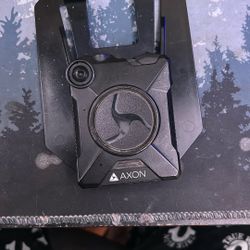 Axon Body 2 Camera 