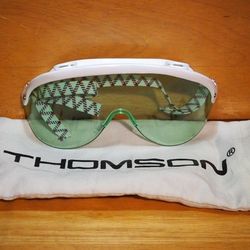 Jones VisorGogs visor goggles wrap-around eye protection safety glasses ppe ansi