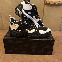 Adidas Harden Vol. 6 Size 12