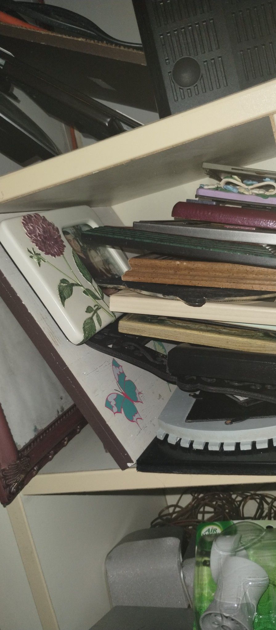 Picture Frame 5 For 1 Dollars