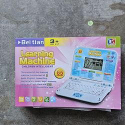 New Learning Computer