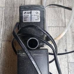 Aquarium Pump