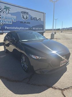 2021 Mazda Mazda3 Hatchback