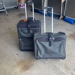 Atlantic Luggage 