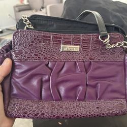 Miche Purse With Magnetic Covers