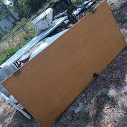 80X36 DOOR GOOD CONDITION 