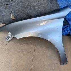 Lexus ES Left Fender 19to24 Factory Oem 