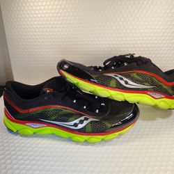 Saucony Grid Virrata Men's Size 9