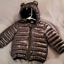 Baby Boy Clothes