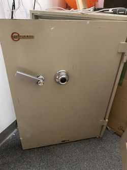 Security Safe