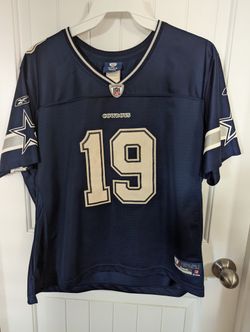 DC Women's Jersey Austin 