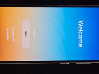 Samsung galaxy S23 FE