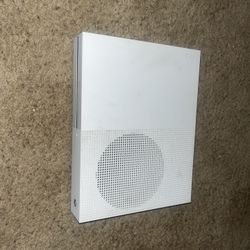 Xbox One S 1tb