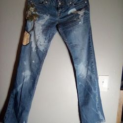 Coogi Jeans (5/6)