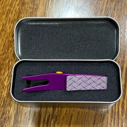Scotty Cameron Divot Tool
