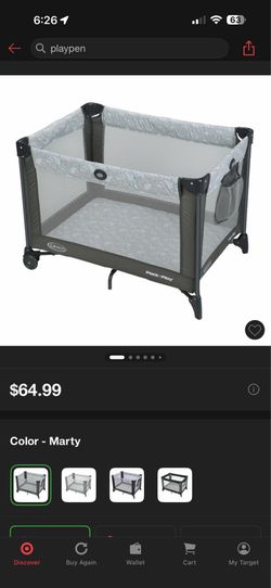 Playpen