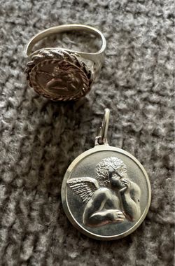 angel set