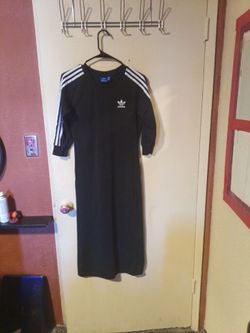 Adidas dress