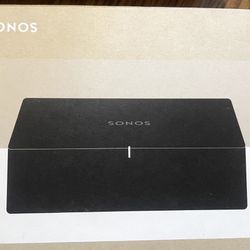 Sonos Port 