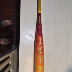 EASTON 2025 BIG BARREL 31-21 DROP 10 2 3/4 HYPE FIRE