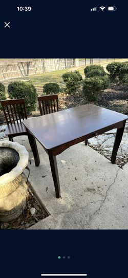 Kids Table And Chairs